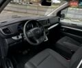 Черный Опель Vivaro-e, объемом двигателя 0 л и пробегом 32 тыс. км за 31500 $, фото 30 на Automoto.ua