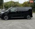 Черный Опель Vivaro-e, объемом двигателя 0 л и пробегом 32 тыс. км за 31500 $, фото 19 на Automoto.ua
