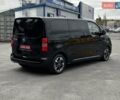 Черный Опель Vivaro-e, объемом двигателя 0 л и пробегом 32 тыс. км за 31500 $, фото 4 на Automoto.ua