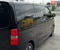 Черный Опель Vivaro-e, объемом двигателя 0 л и пробегом 32 тыс. км за 31500 $, фото 25 на Automoto.ua