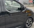 Черный Опель Vivaro-e, объемом двигателя 0 л и пробегом 32 тыс. км за 31500 $, фото 27 на Automoto.ua