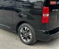 Черный Опель Vivaro-e, объемом двигателя 0 л и пробегом 32 тыс. км за 31500 $, фото 32 на Automoto.ua