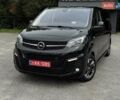 Черный Опель Vivaro-e, объемом двигателя 0 л и пробегом 32 тыс. км за 31500 $, фото 11 на Automoto.ua