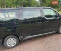 Черный Опель Vivaro-e, объемом двигателя 0 л и пробегом 34 тыс. км за 16500 $, фото 12 на Automoto.ua
