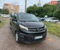 Черный Опель Vivaro-e, объемом двигателя 0 л и пробегом 34 тыс. км за 17200 $, фото 1 на Automoto.ua
