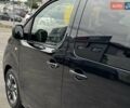 Черный Опель Vivaro-e, объемом двигателя 0 л и пробегом 32 тыс. км за 31500 $, фото 22 на Automoto.ua