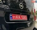Черный Опель Vivaro-e, объемом двигателя 0 л и пробегом 32 тыс. км за 31500 $, фото 24 на Automoto.ua