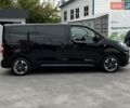 Черный Опель Vivaro-e, объемом двигателя 0 л и пробегом 32 тыс. км за 31500 $, фото 1 на Automoto.ua