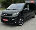 Черный Опель Vivaro-e, объемом двигателя 0 л и пробегом 32 тыс. км за 31500 $, фото 7 на Automoto.ua