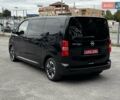 Черный Опель Vivaro-e, объемом двигателя 0 л и пробегом 32 тыс. км за 31500 $, фото 17 на Automoto.ua
