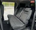Черный Опель Vivaro-e, объемом двигателя 0 л и пробегом 32 тыс. км за 31500 $, фото 39 на Automoto.ua