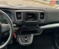 Черный Опель Vivaro-e, объемом двигателя 0 л и пробегом 32 тыс. км за 31500 $, фото 29 на Automoto.ua