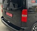 Черный Опель Vivaro-e, объемом двигателя 0 л и пробегом 32 тыс. км за 31500 $, фото 23 на Automoto.ua