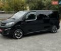 Черный Опель Vivaro-e, объемом двигателя 0 л и пробегом 32 тыс. км за 31500 $, фото 28 на Automoto.ua