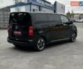 Чорний Опель Vivaro-e, об'ємом двигуна 0 л та пробігом 32 тис. км за 30100 $, фото 23 на Automoto.ua