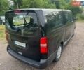 Черный Опель Vivaro-e, объемом двигателя 0 л и пробегом 34 тыс. км за 16500 $, фото 10 на Automoto.ua