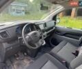 Черный Опель Vivaro-e, объемом двигателя 0 л и пробегом 34 тыс. км за 16500 $, фото 17 на Automoto.ua