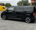 Черный Опель Vivaro-e, объемом двигателя 0 л и пробегом 32 тыс. км за 31500 $, фото 13 на Automoto.ua
