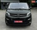 Чорний Опель Vivaro-e, об'ємом двигуна 0 л та пробігом 32 тис. км за 30100 $, фото 4 на Automoto.ua