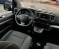 Черный Опель Vivaro-e, объемом двигателя 0 л и пробегом 32 тыс. км за 31500 $, фото 42 на Automoto.ua