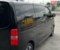 Черный Опель Vivaro-e, объемом двигателя 0 л и пробегом 32 тыс. км за 30100 $, фото 10 на Automoto.ua