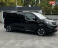 Черный Опель Vivaro-e, объемом двигателя 0 л и пробегом 32 тыс. км за 31500 $, фото 8 на Automoto.ua
