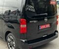 Черный Опель Vivaro-e, объемом двигателя 0 л и пробегом 32 тыс. км за 31500 $, фото 16 на Automoto.ua