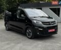 Черный Опель Vivaro-e, объемом двигателя 0 л и пробегом 32 тыс. км за 31500 $, фото 2 на Automoto.ua