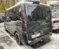 Черный Опель Vivaro-e, объемом двигателя 0 л и пробегом 332 тыс. км за 12500 $, фото 6 на Automoto.ua
