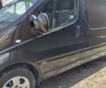 Черный Опель Vivaro-e, объемом двигателя 0 л и пробегом 200 тыс. км за 12700 $, фото 2 на Automoto.ua