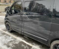 Черный Опель Vivaro-e, объемом двигателя 0 л и пробегом 332 тыс. км за 12500 $, фото 1 на Automoto.ua