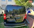 Черный Опель Vivaro-e, объемом двигателя 0 л и пробегом 60 тыс. км за 11782 $, фото 2 на Automoto.ua
