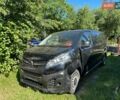 Черный Опель Vivaro-e, объемом двигателя 0 л и пробегом 60 тыс. км за 11782 $, фото 1 на Automoto.ua