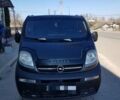 Черный Опель Vivaro-e, объемом двигателя 0 л и пробегом 350 тыс. км за 6200 $, фото 1 на Automoto.ua