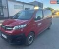 Червоний Опель Vivaro-e, об'ємом двигуна 0 л та пробігом 15 тис. км за 24500 $, фото 1 на Automoto.ua