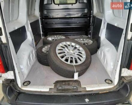 Опель Vivaro-e, объемом двигателя 0 л и пробегом 23 тыс. км за 19200 $, фото 6 на Automoto.ua