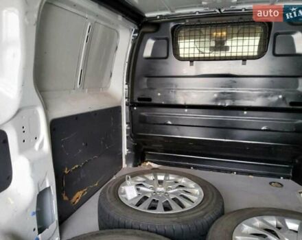 Опель Vivaro-e, объемом двигателя 0 л и пробегом 23 тыс. км за 19200 $, фото 2 на Automoto.ua