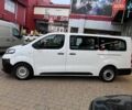 Опель Vivaro-e, объемом двигателя 0 л и пробегом 24 тыс. км за 22900 $, фото 8 на Automoto.ua