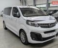 Опель Vivaro-e, объемом двигателя 0 л и пробегом 30 тыс. км за 25850 $, фото 1 на Automoto.ua