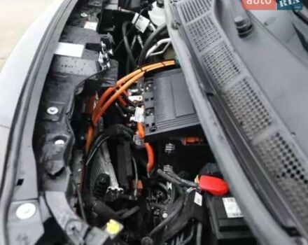 Опель Vivaro-e, объемом двигателя 0 л и пробегом 60 тыс. км за 11900 $, фото 11 на Automoto.ua