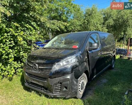 Опель Vivaro-e, объемом двигателя 0 л и пробегом 60 тыс. км за 11900 $, фото 1 на Automoto.ua