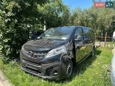 Опель Vivaro-e 2022 в Львове на Automoto.ua Опель Vivaro-e, объемом двигателя 0 л и пробегом 60 тыс. км за 11900 $, фото 1 на Automoto.ua