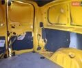 Жовтий Опель Vivaro-e, об'ємом двигуна 0 л та пробігом 71 тис. км за 13400 $, фото 8 на Automoto.ua