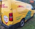 Жовтий Опель Vivaro-e, об'ємом двигуна 0 л та пробігом 71 тис. км за 13400 $, фото 5 на Automoto.ua