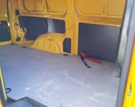 Жовтий Опель Vivaro-e, об'ємом двигуна 0 л та пробігом 71 тис. км за 13400 $, фото 9 на Automoto.ua
