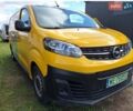 Жовтий Опель Vivaro-e, об'ємом двигуна 0 л та пробігом 71 тис. км за 13400 $, фото 3 на Automoto.ua