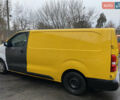 Жовтий Опель Vivaro-e, об'ємом двигуна 0 л та пробігом 47 тис. км за 17950 $, фото 5 на Automoto.ua