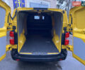 Жовтий Опель Vivaro-e, об'ємом двигуна 0 л та пробігом 47 тис. км за 17950 $, фото 2 на Automoto.ua