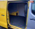 Жовтий Опель Vivaro-e, об'ємом двигуна 0 л та пробігом 47 тис. км за 17950 $, фото 7 на Automoto.ua