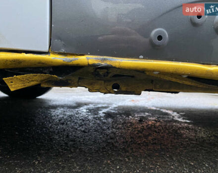 Жовтий Опель Vivaro-e, об'ємом двигуна 0 л та пробігом 47 тис. км за 17950 $, фото 10 на Automoto.ua